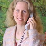 Sylvia Harke, Telefoncoaching für Hochsensible