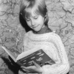 Kindheit und Jugend Sylvia Harke