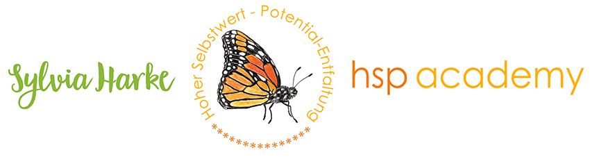 hsp academy - Hochsensibilität, Spiritualität, Partnerschaft