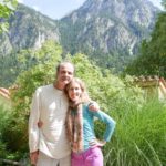 Wie finde ich meinen Seelenpartner? Interview mit Arno und Sylvia Harke