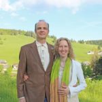 Arno und Sylvia Harke, Seelenpartner finden, Dualseele, Seelenverwandtschaft