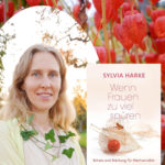 Sylvia Harke, Buch für hochsensible Frauen