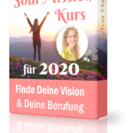 Cover Soul Mission Kurs, 2020, Berufung, Lebensvision