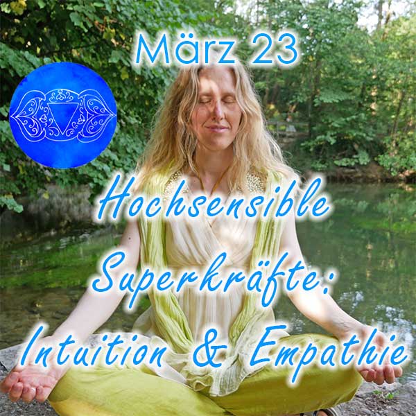 Gruppenthema-März-Stirnchakra