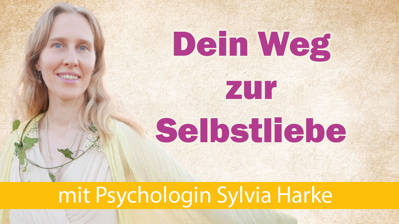 Selbstliebe Coaching für Hochsensible