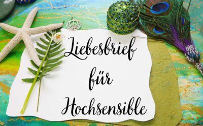7 goldene Tipps für HSP