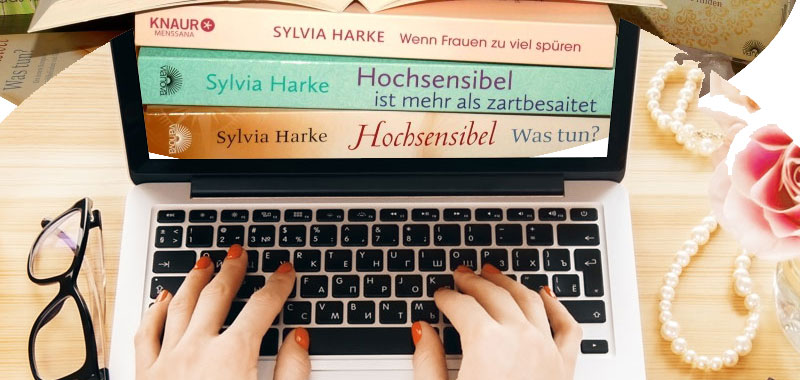 Leserbriefe für Sylvia Harke