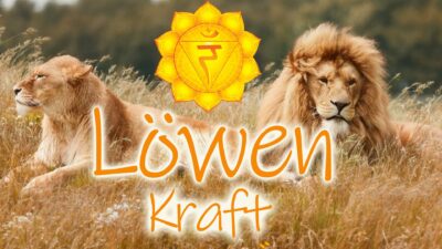 Löwengeschichte