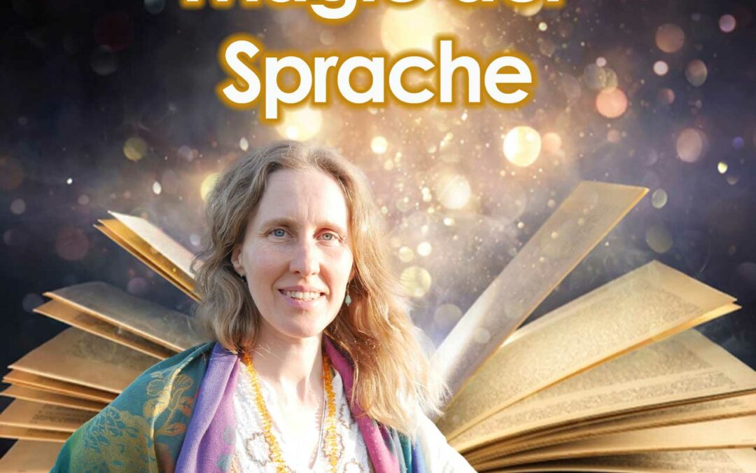 Magie der Sprache Seminar