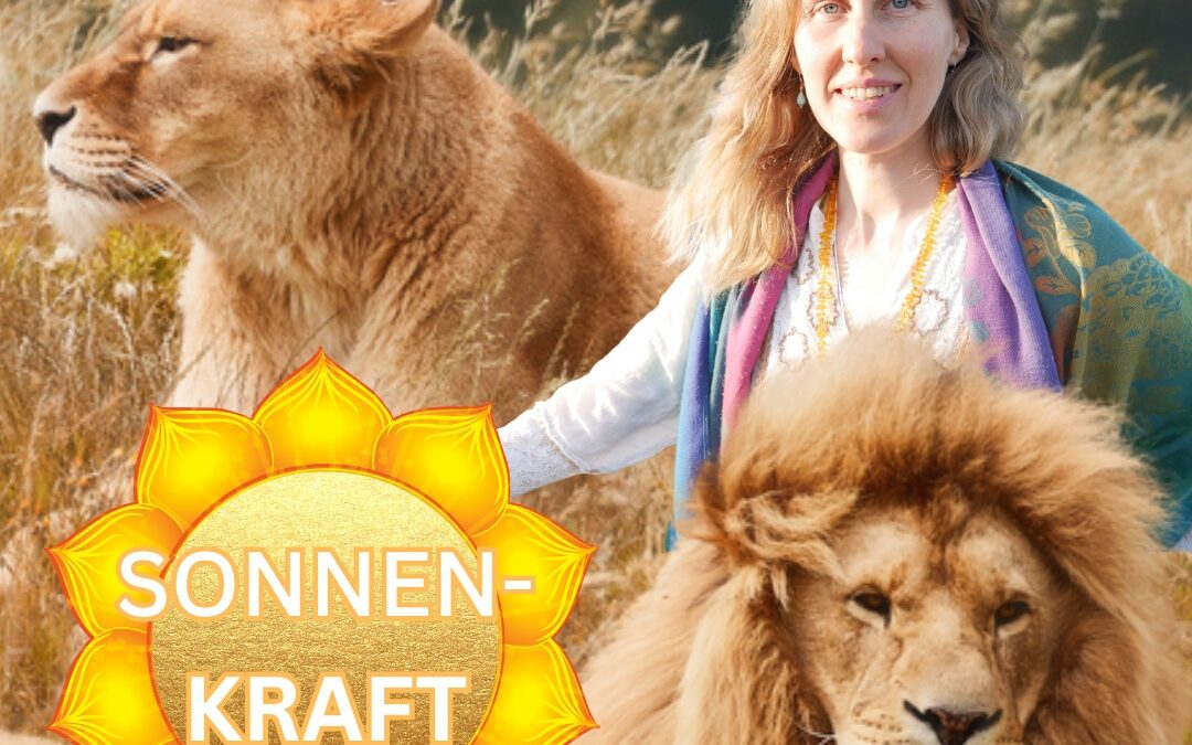 Modul 1 Sensitive Soul Coach Ausbildung