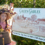 Anne auf Green Gables Museum