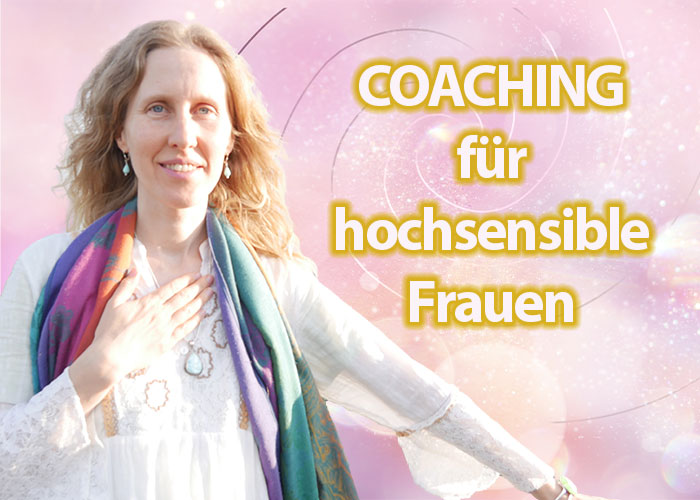 HSP Coach Ausbildung, Sensitive Soul Coach Ausbildung, hsp academy, Sylvia Harke, Coaching Ausbildung
