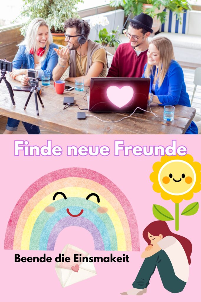 Speeddating für Hochsensible