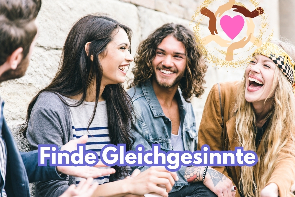 Speeddating für Hochsensible