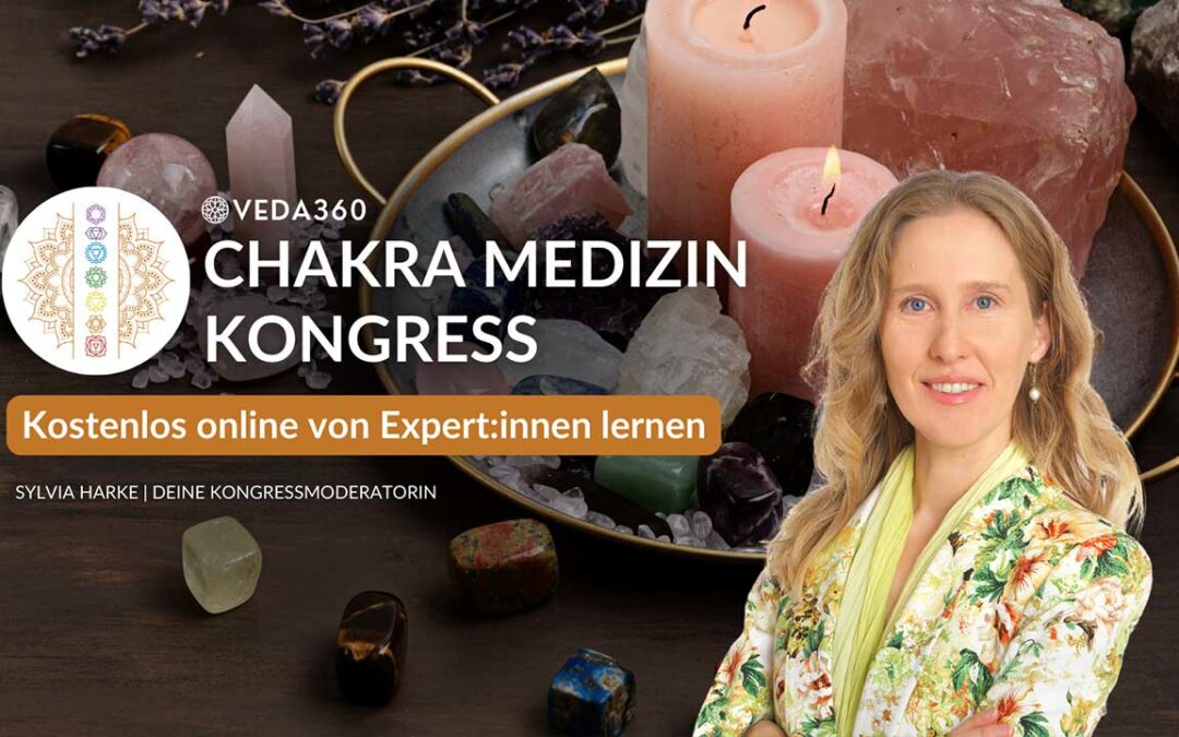 Chakra Medizin Kongress