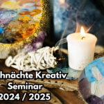 Rauhnächte Kreativseminar 2024