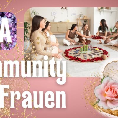 DIVA Jahresgruppe für Frauen: Mitgliederbereich