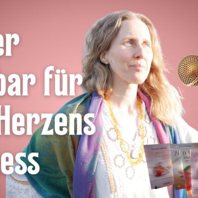 Seminar zur Sichtbarkeit für Frauen mit Herzensbusiness