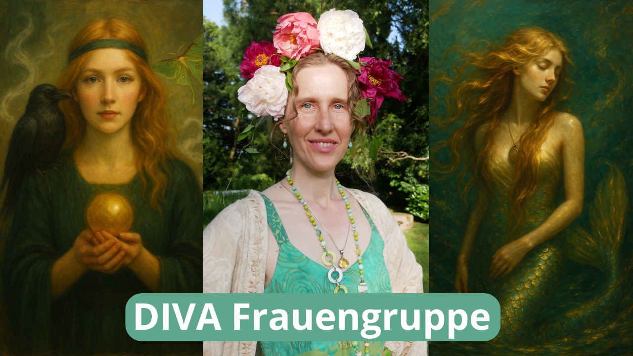 DIVA Frauen Jahresgruppe