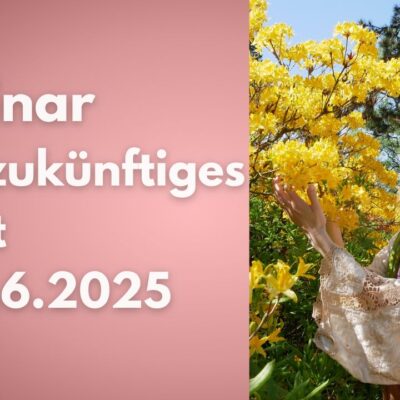 Dein zukünftiges Selbst