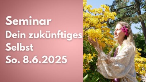 Dein zukünftiges Selbst