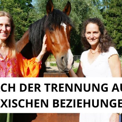 Frei von toxischen Beziehungen