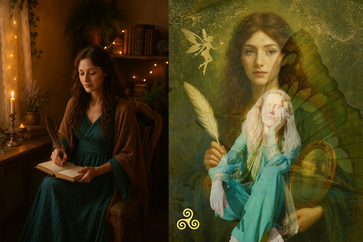 Rauhnächte Seminar 2024