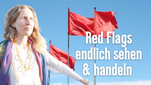 Red Flags...