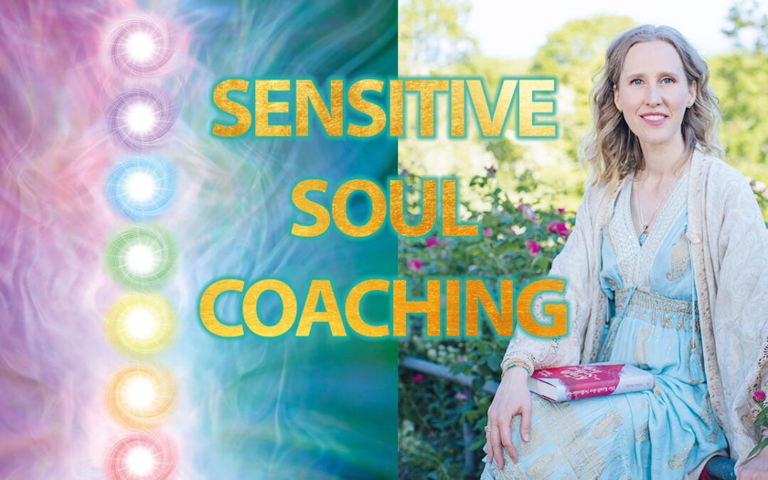 Sensitive Soul Coach Ausbildung