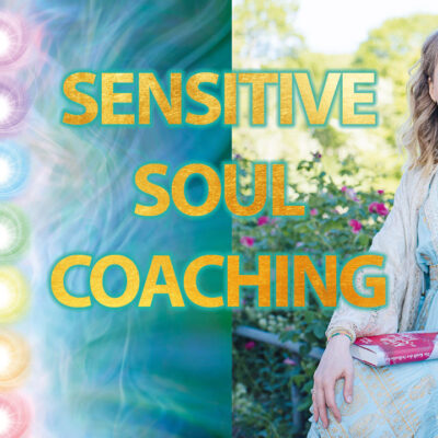 Sensitive Soul Coach Ausbildung 2025 /26