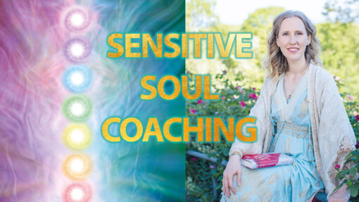 Sensitive Soul Coach Ausbildung 2025 /26