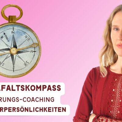 Orienierungscoaching für Scannerpersönlichkeitne