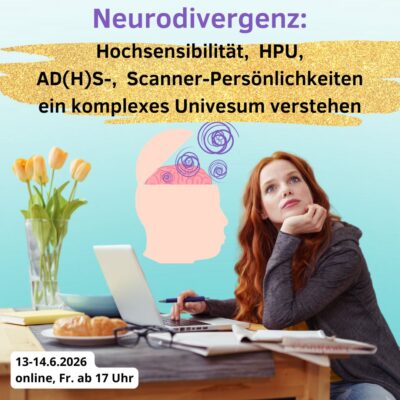 🌀 Deine vielbegabte Natur verstehen