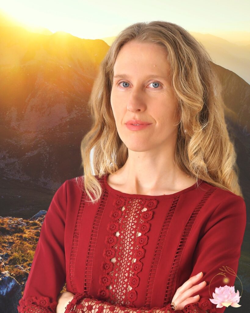 Sensitive Soul Coach Ausbildung