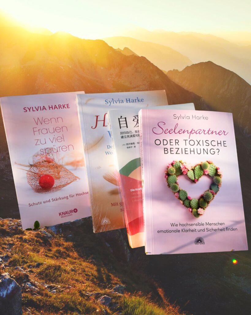 Wenn Frauen zu viel spürem, Seelenpartner oder toxische Beziehung