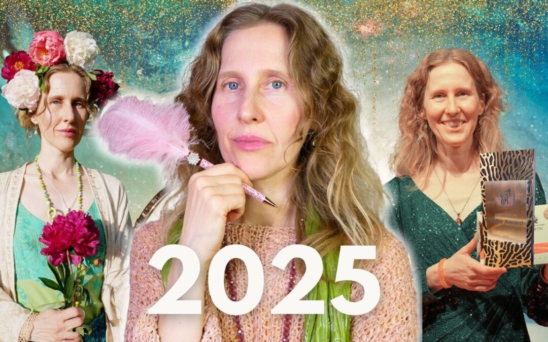 Jahresrückblick 2025