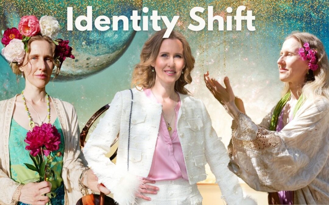Identity Shift Day