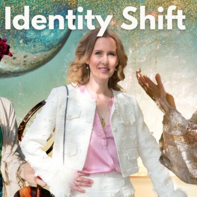 Identity Shift Day