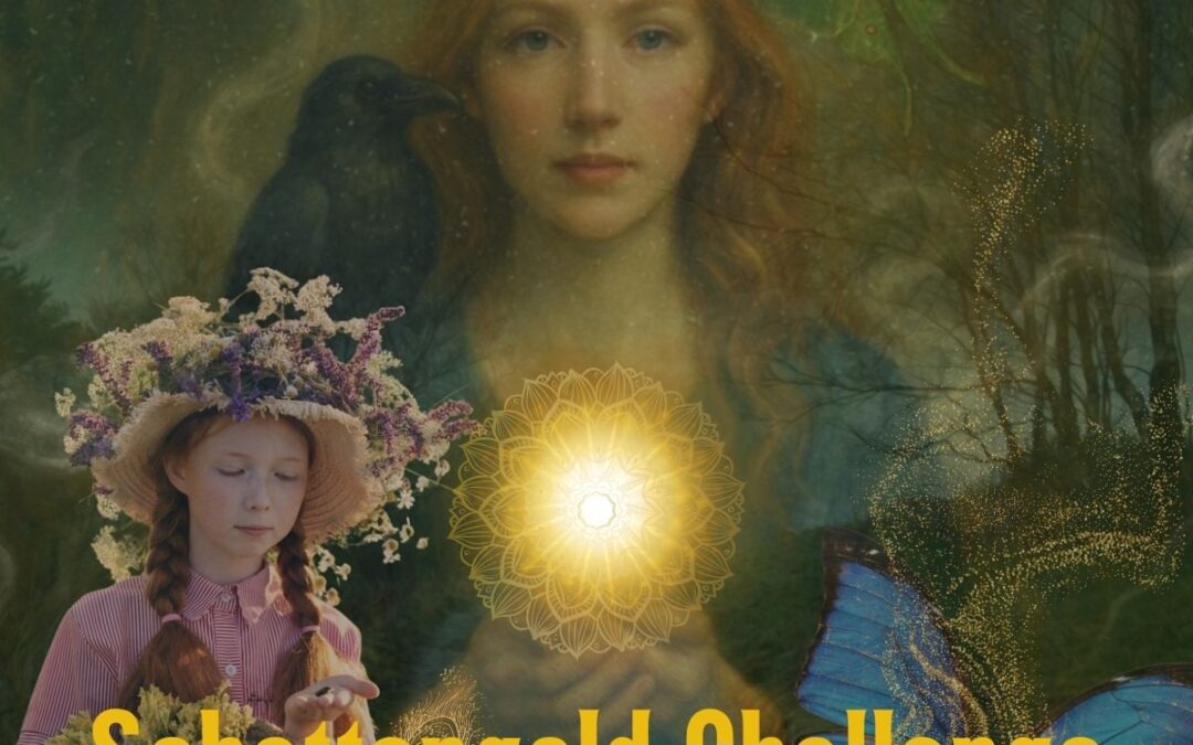 Schatten Gold Challenge
