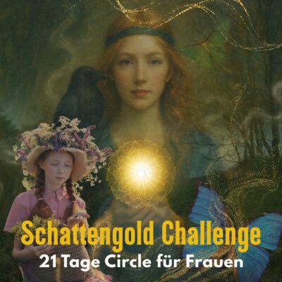 Schattengold Challenge