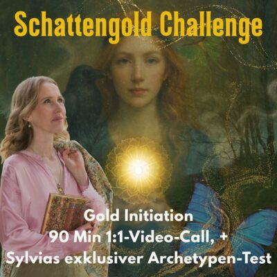 Schattengold Challenge + Archetypenanalyse