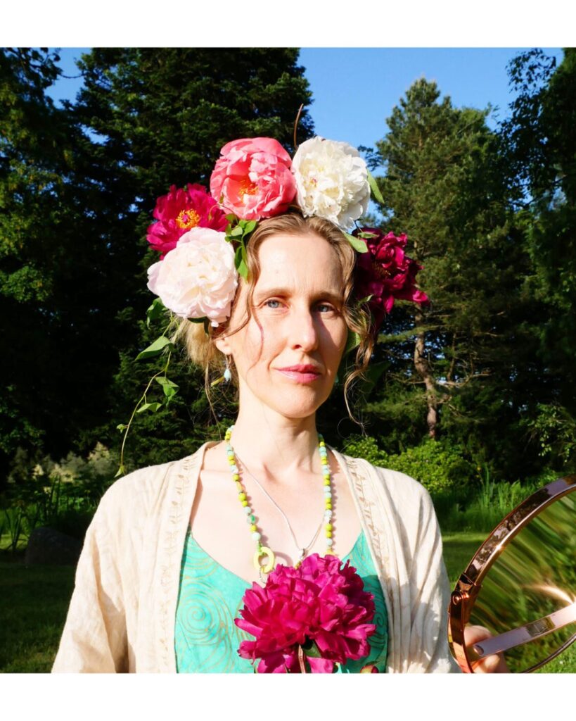 sylviaharke fridakahlo
