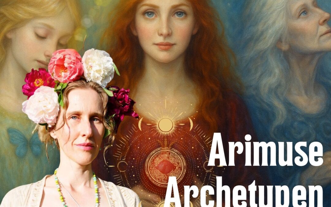 Arimuse Archetypen Zirkel