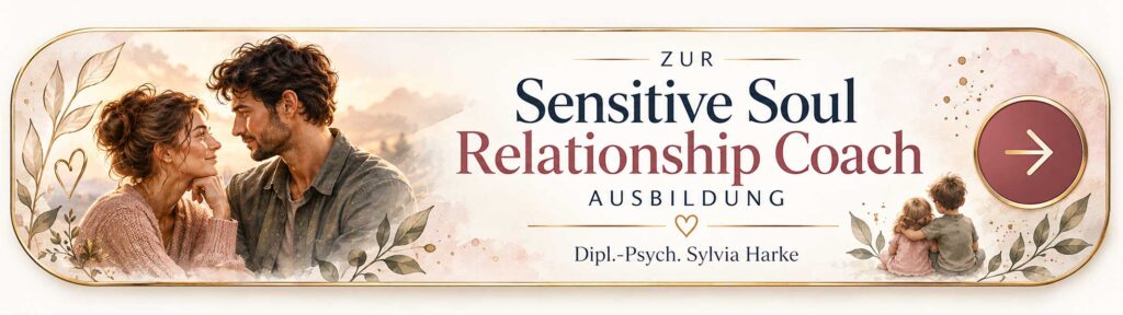 Sensitive-Soul-Relationship-Coach-Ausbildung Sensitive Soul Relationship Coach Ausbildung