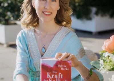 Sensitive Soul Coach Ausbildung Einblicke